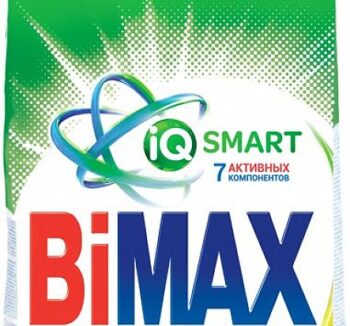 Порошок BiMAX 9кг