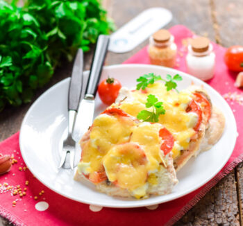Курица Фреско 175гр