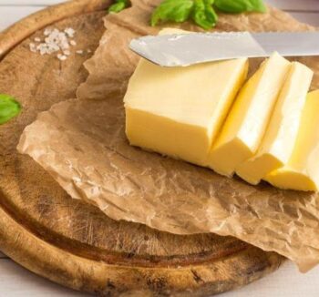 Масло Сливочное 50гр