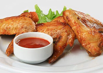 Шашлык Куриные крылышки