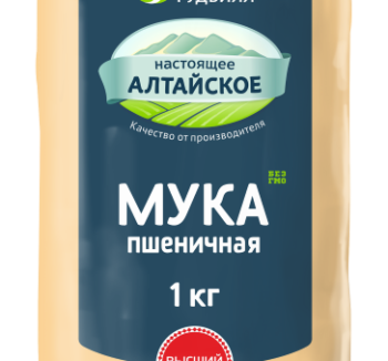 Мука Гудвиль 1кг