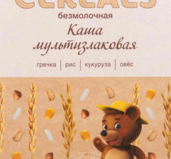 каша  pro cerels