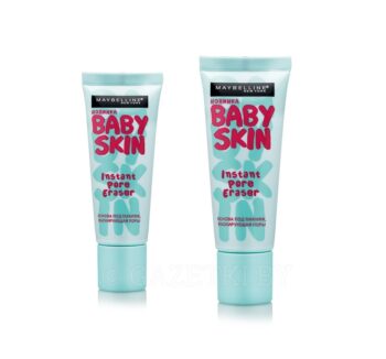 крем для лица  MAYBELLINE Baby skin
