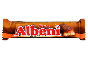 батончик ulker albeni 55 г
