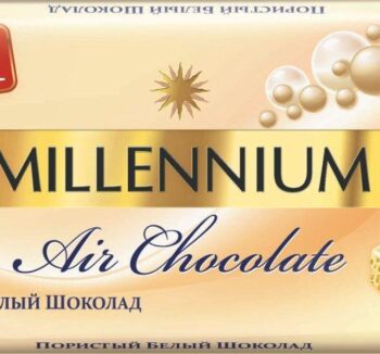 Шоколад Миллениум