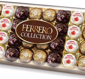 Набор конфет Ferrero Rocher Collection 359 г