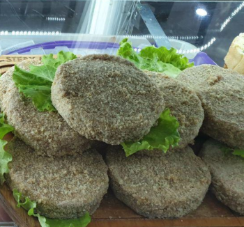 Котлеты Куриные 220 гр