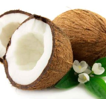 кокос  1шт