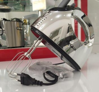 Eurolux 600W Mixer EU-HM3814CB