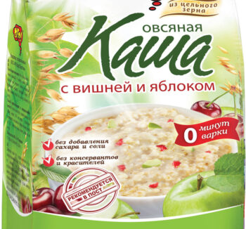 Каша ОГО (350гр)