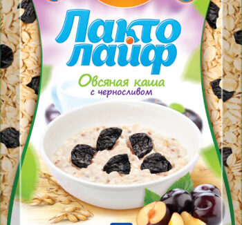 Каша Лакто-Лайф в Ассортименте (240гр)