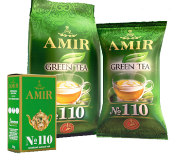 Чай AMIR №110 500гр