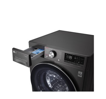 Стиральная машина LG TW4V9RW9P BlackSteel