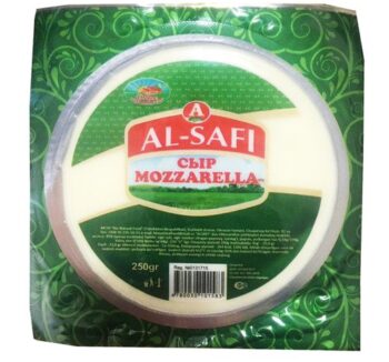 Alsafi Mozzarella сыр 400 гр