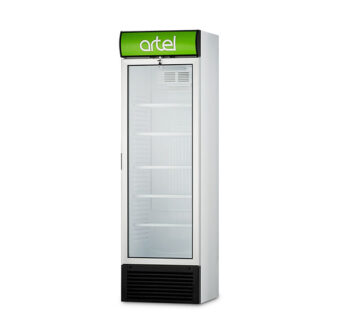 Витринный Холодильник Art 474 SN