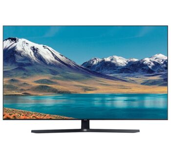 Телевизор Samsung  SAMSUNG 43TU8000 NEW 2020
