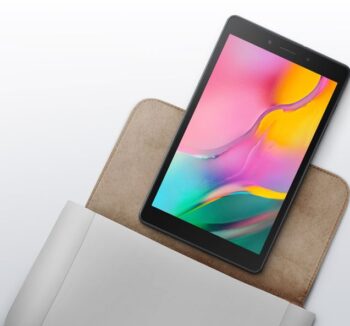 Планшет Samsung Galaxy Tab A 8.0 SM-T295