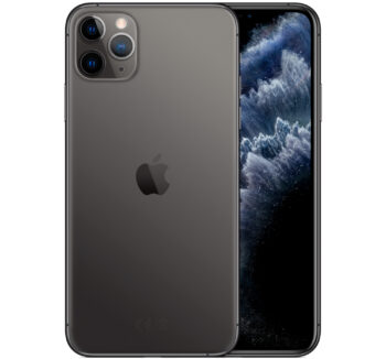 Смартфон Apple iPhone 11 Pro 64GB gray