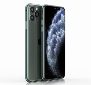 Смартфон Apple iPhone 11 Pro  256GB Green