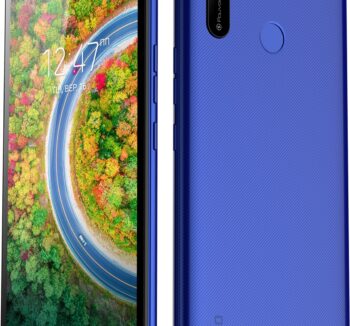 Tecno Pouvoir 3 Air