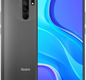 Смартфон Xiaomi Redmi 9 64GB