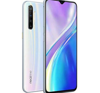 Смартфон Realme XT 128GB White