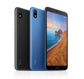 Смартфон Xiaomi  7A 32 gb bk/blue/ China