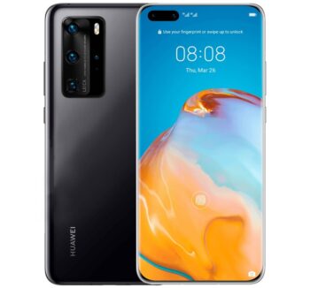 Смартфон HUAWEI P40 Pro