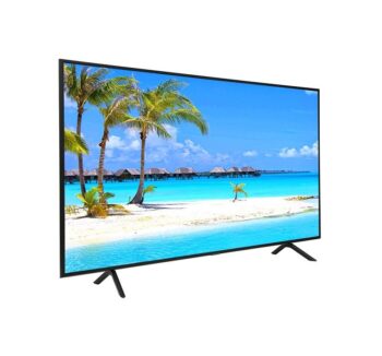 Телевизор SAMSUNG 75RU7100 (new) 4K SMART