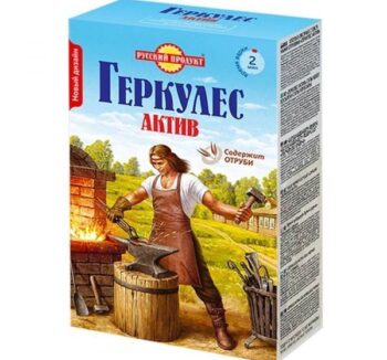 Каша Геркулес (500гр)