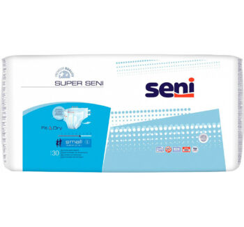Подгузники Seni Classic 30шт L Размер