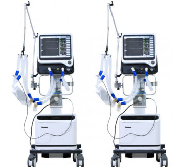 NLF-200A CPAP