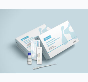 Быстрый тест covid-19 Hardy Diagnostic (за 1шт)