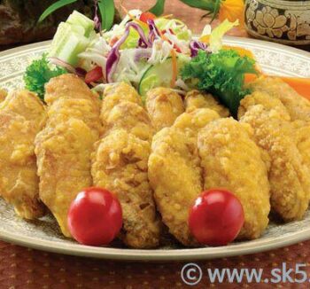 Крилишки