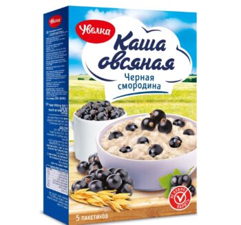Каша Увелка Ассортимент (200гр)