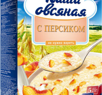 Каша Увелка Ассортимент (200гр)