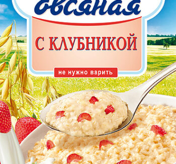 Каша Увелка Ассортимент (200гр)