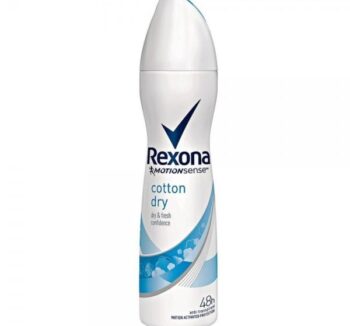 Дезодорант спрей Rexona woman в ассортименте 150мл