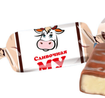 Конфеты МУ МУ