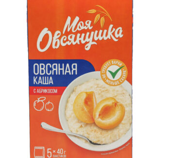 Моя Овсянушка ( 200гр)