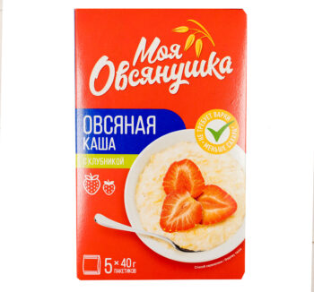 Моя Овсянушка ( 200гр)