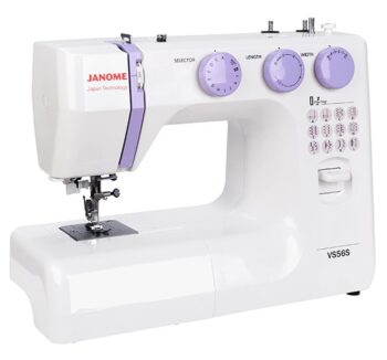 Швейная машина JANOME VS56S