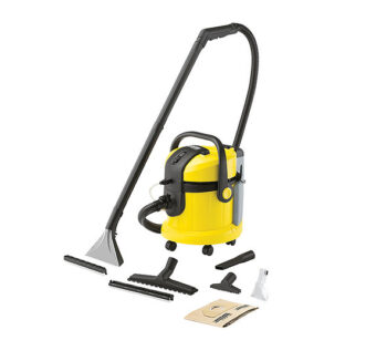 Моющий пылесос KARCHER SE 4001