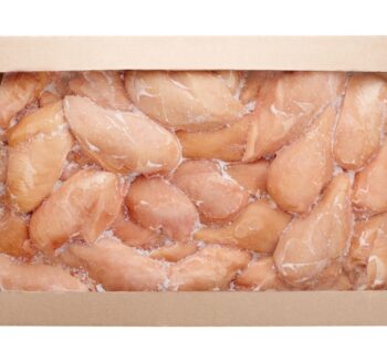 Замороженный продукт  кур. дворик Филе 900г