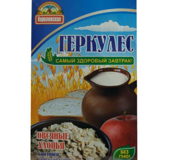 Каша Геркулес ( 400гр )