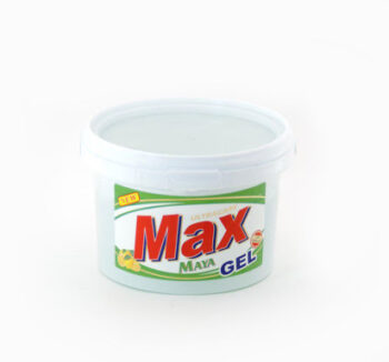 Гель Для Мытья Посуды Max 500 Гр