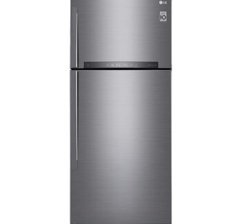 Холодильник LG GC-H502 HMHZ