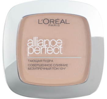 Пудра L'oreal Paris