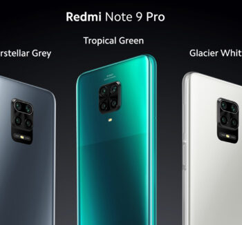 Red Mi Note 9 PRO 64gb/Gray/green