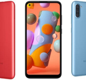 Samsung Galaxy A11 A115 2GB / 32GB/Black/Red /White